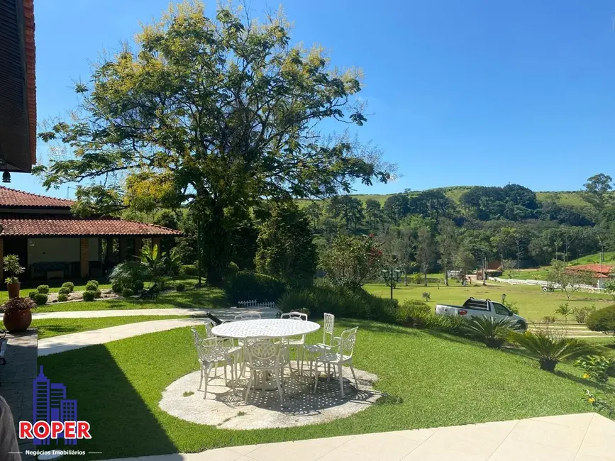 Foto 2 de Sítio / Rancho com 7 quartos à venda, 125805m2 em Santa Isabel - SP