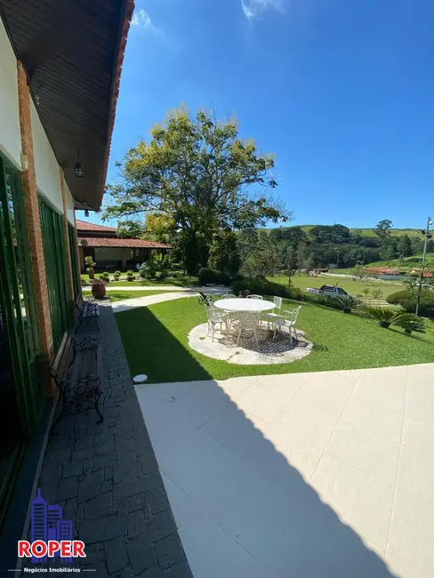 Foto 6 de Sítio / Rancho com 7 quartos à venda, 125805m2 em Santa Isabel - SP