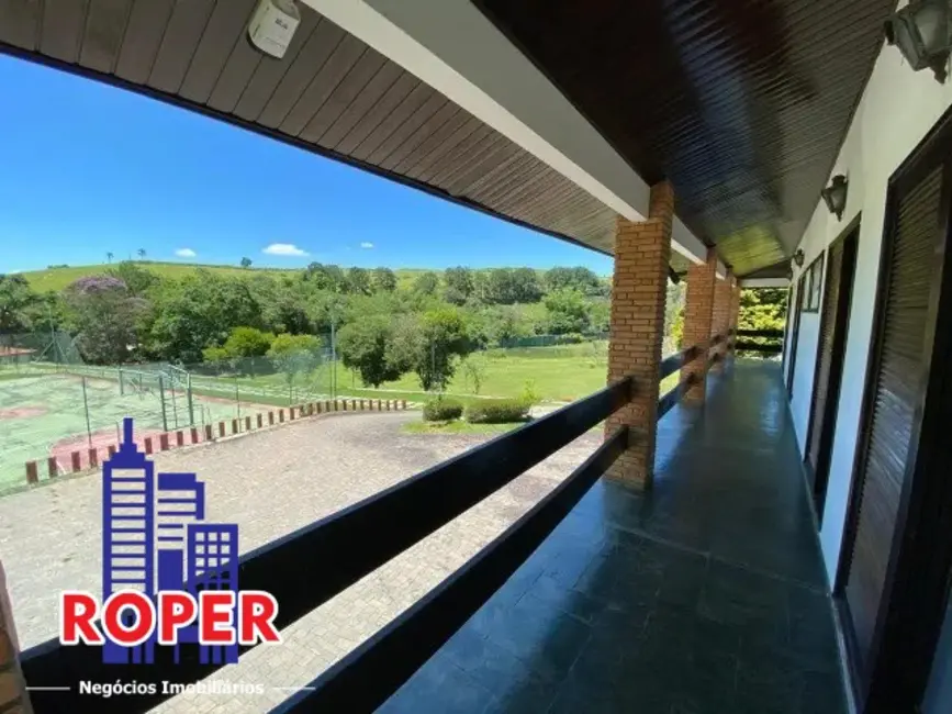 Foto 5 de Sítio / Rancho com 7 quartos à venda, 125805m2 em Santa Isabel - SP