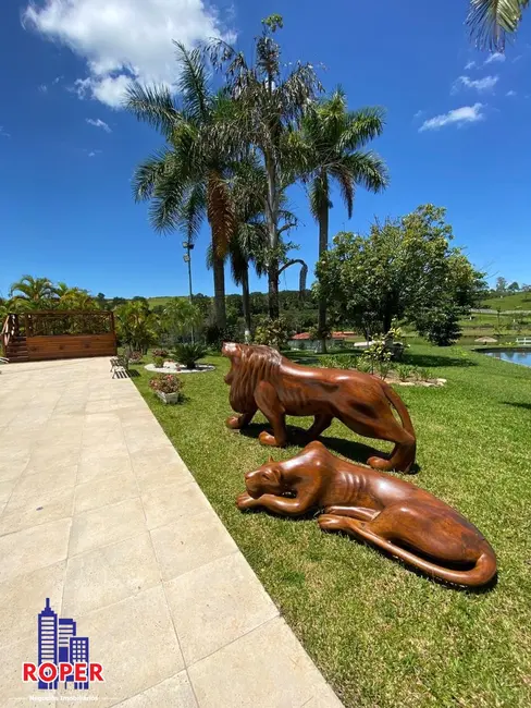 Foto 4 de Sítio / Rancho com 7 quartos à venda, 125805m2 em Santa Isabel - SP