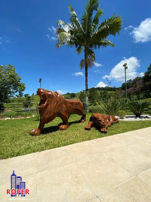 Foto 3 de Sítio / Rancho com 7 quartos à venda, 125805m2 em Santa Isabel - SP