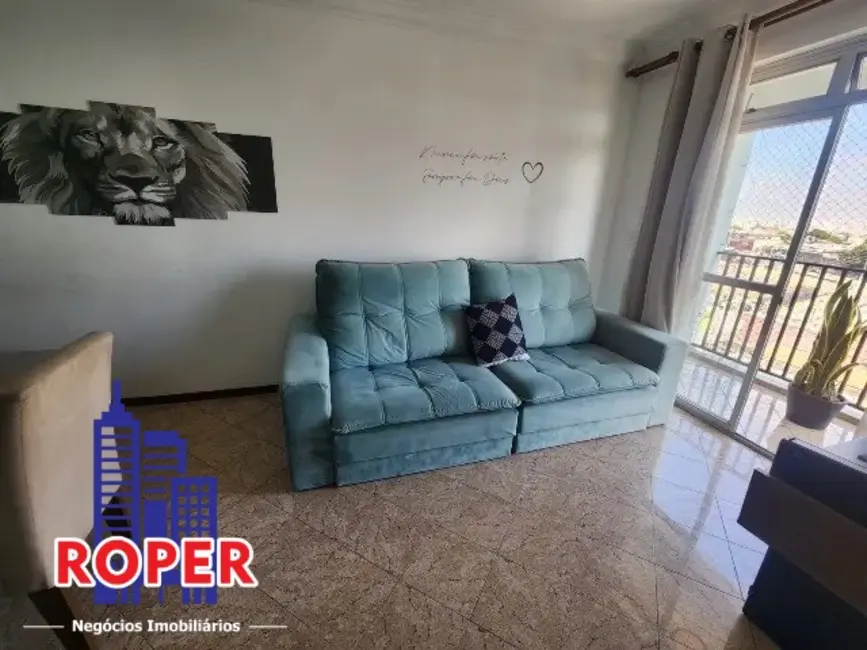 Foto 1 de Apartamento com 3 quartos à venda, 66m2 em Chácara Belenzinho, São Paulo - SP