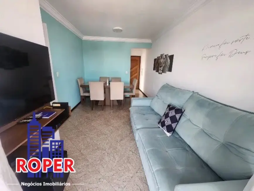 Foto 4 de Apartamento com 3 quartos à venda, 66m2 em Chácara Belenzinho, São Paulo - SP