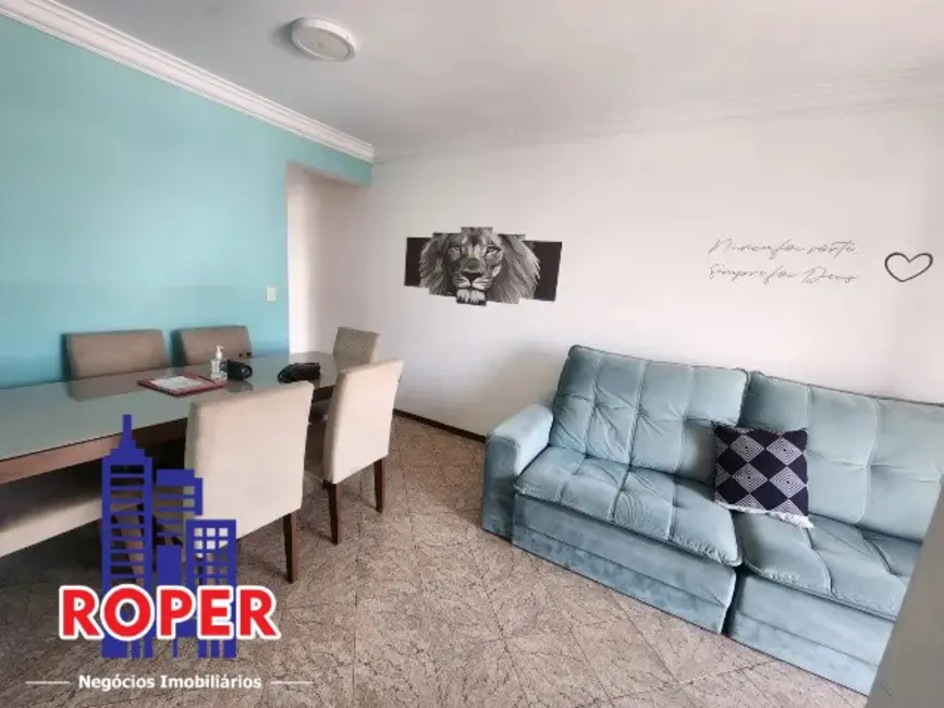 Foto 3 de Apartamento com 3 quartos à venda, 66m2 em Chácara Belenzinho, São Paulo - SP
