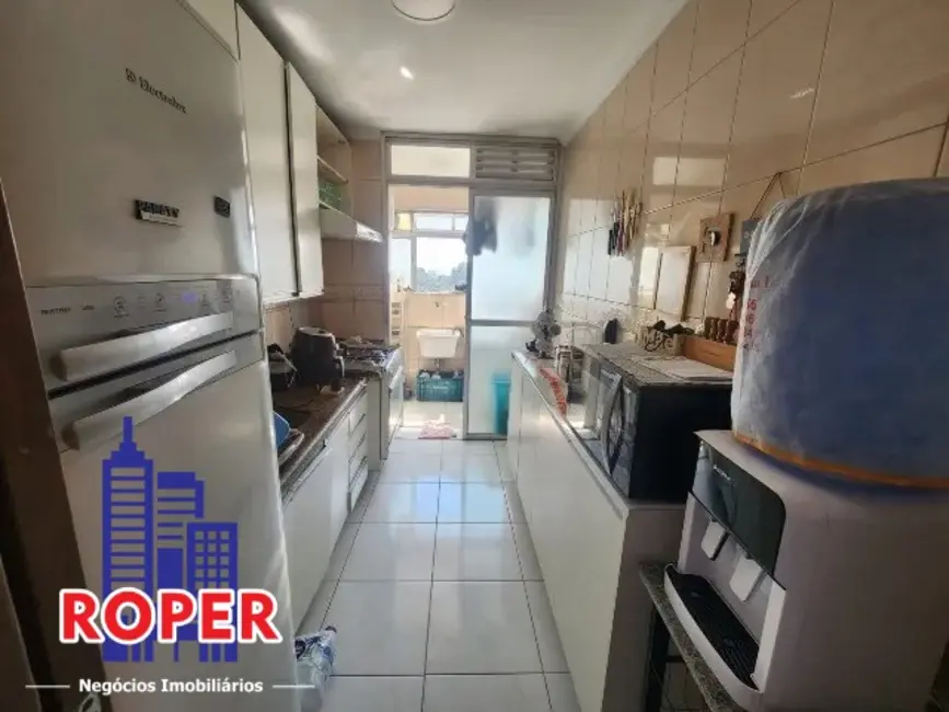 Foto 6 de Apartamento com 3 quartos à venda, 66m2 em Chácara Belenzinho, São Paulo - SP