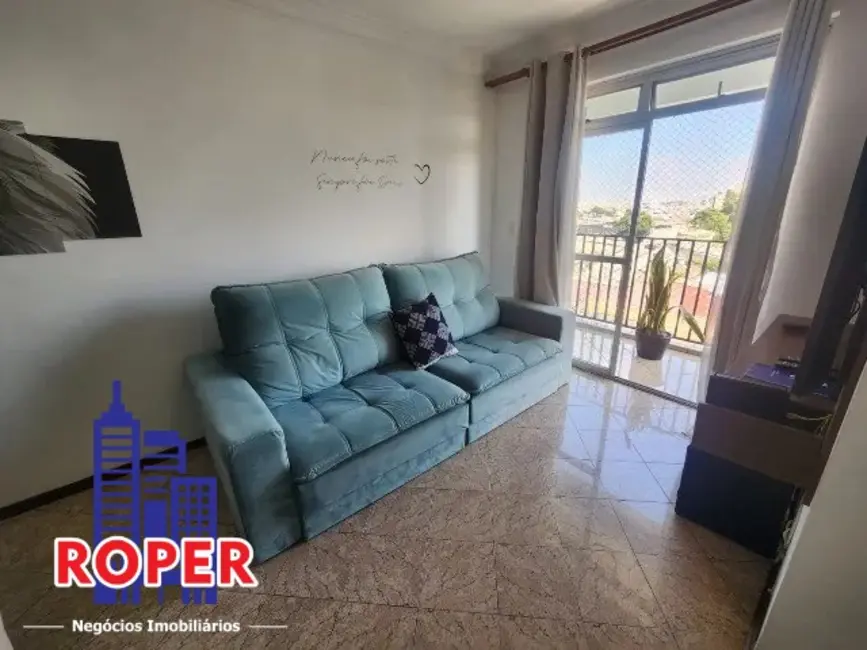 Foto 2 de Apartamento com 3 quartos à venda, 66m2 em Chácara Belenzinho, São Paulo - SP