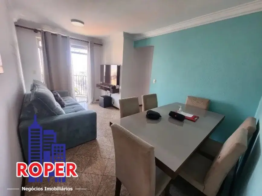 Foto 5 de Apartamento com 3 quartos à venda, 66m2 em Chácara Belenzinho, São Paulo - SP