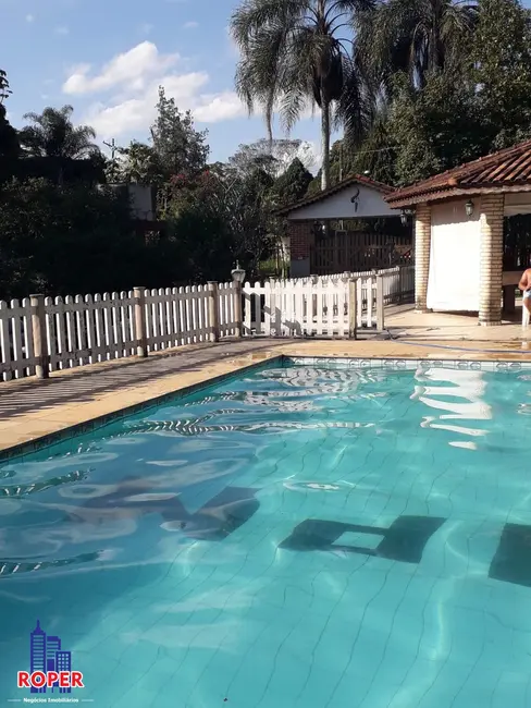Foto 2 de Chácara com 3 quartos à venda, 9000m2 em Mogi Das Cruzes - SP