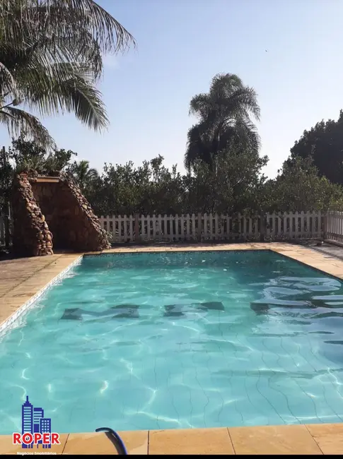 Foto 3 de Chácara com 3 quartos à venda, 9000m2 em Mogi Das Cruzes - SP