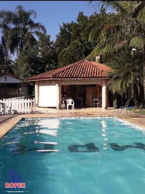 Foto 1 de Chácara com 3 quartos à venda, 9000m2 em Mogi Das Cruzes - SP