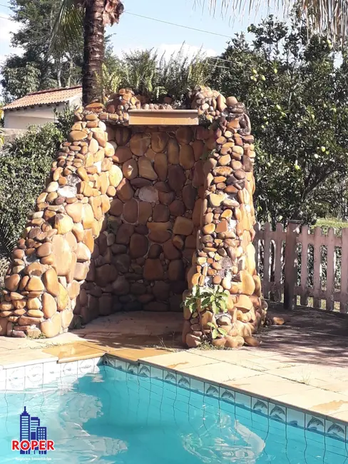 Foto 4 de Chácara com 3 quartos à venda, 9000m2 em Mogi Das Cruzes - SP