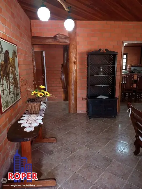 Foto 7 de Chácara com 2 quartos à venda e para alugar, 2530m2 em Santa Isabel - SP