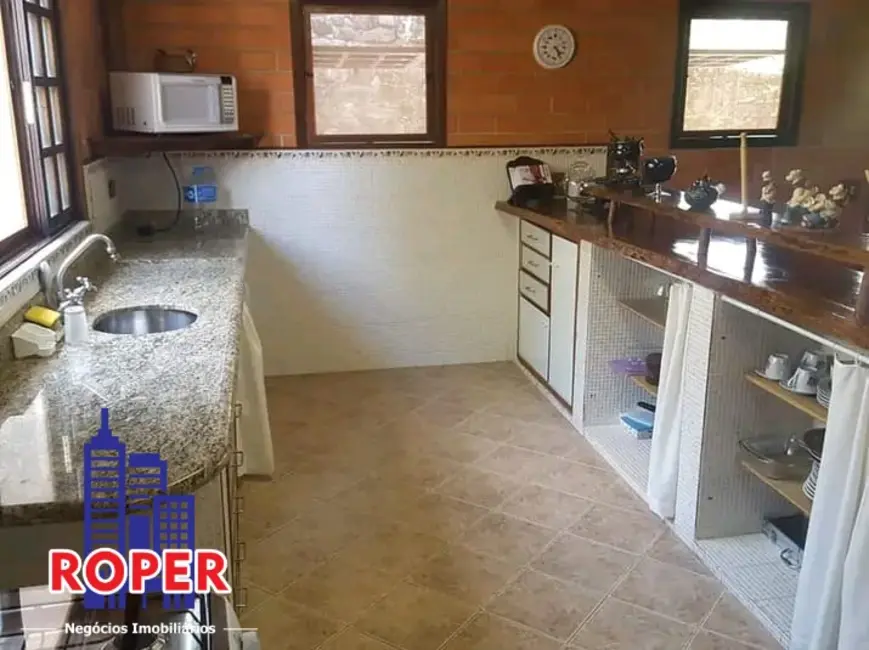 Foto 8 de Chácara com 2 quartos à venda e para alugar, 2530m2 em Santa Isabel - SP