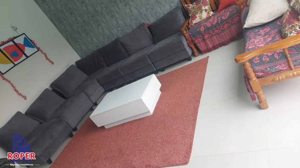 Foto 6 de Chácara com 3 quartos à venda, 2100m2 em Pau Arcado, Campo Limpo Paulista - SP