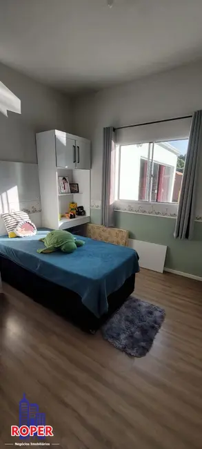 Foto 9 de Chácara com 3 quartos à venda, 2100m2 em Pau Arcado, Campo Limpo Paulista - SP