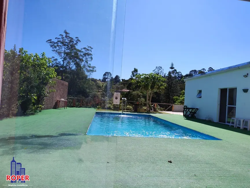 Foto 3 de Chácara com 3 quartos à venda, 2100m2 em Pau Arcado, Campo Limpo Paulista - SP