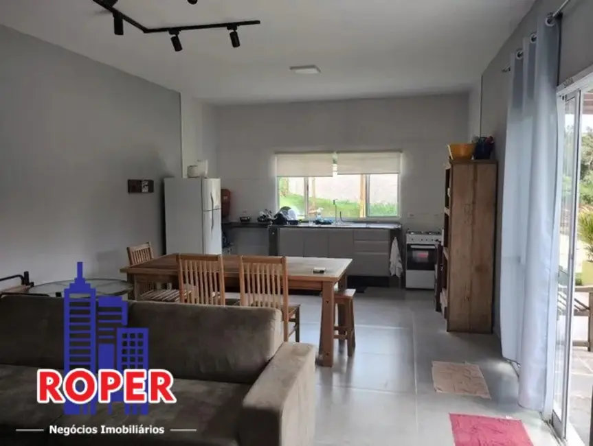 Foto 9 de Chácara com 4 quartos à venda, 1000m2 em Jardim Amaralina, São Paulo - SP