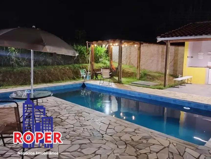 Foto 4 de Chácara com 4 quartos à venda, 1000m2 em Jardim Amaralina, São Paulo - SP