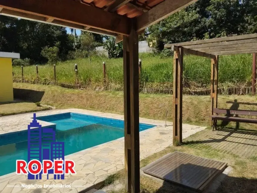 Foto 8 de Chácara com 4 quartos à venda, 1000m2 em Jardim Amaralina, São Paulo - SP