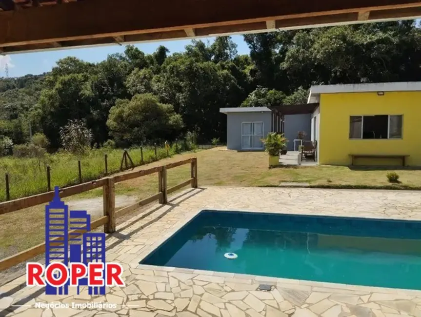 Foto 2 de Chácara com 4 quartos à venda, 1000m2 em Jardim Amaralina, São Paulo - SP