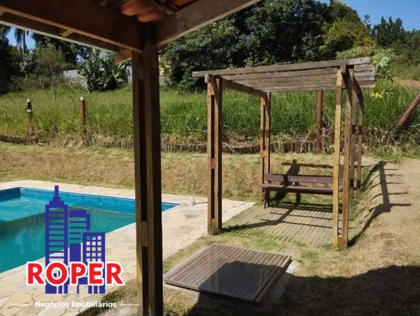 Foto 7 de Chácara com 4 quartos à venda, 1000m2 em Jardim Amaralina, São Paulo - SP