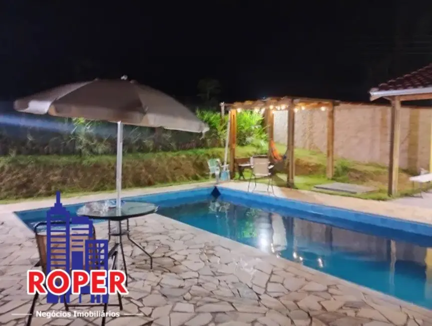 Foto 6 de Chácara com 4 quartos à venda, 1000m2 em Jardim Amaralina, São Paulo - SP