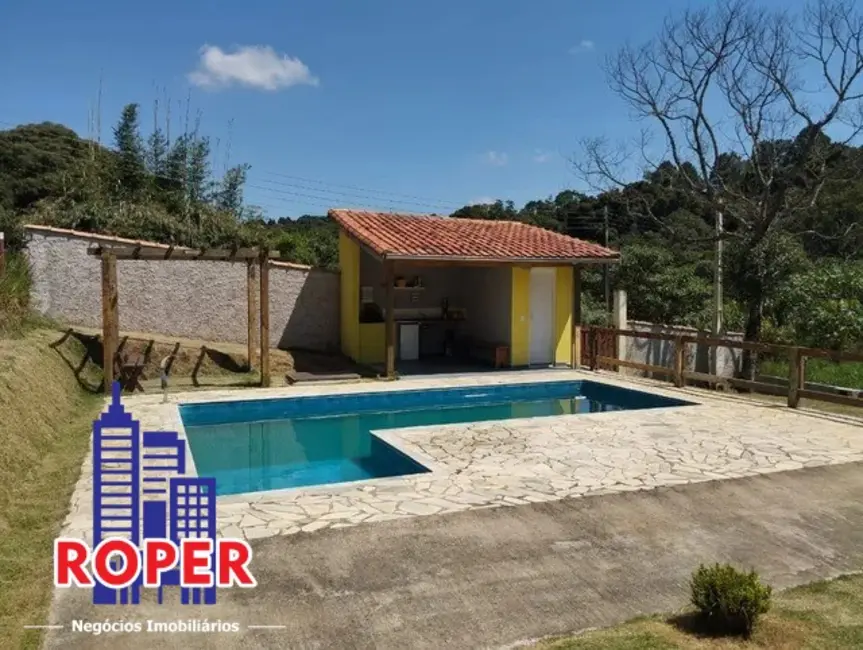 Foto 5 de Chácara com 4 quartos à venda, 1000m2 em Jardim Amaralina, São Paulo - SP