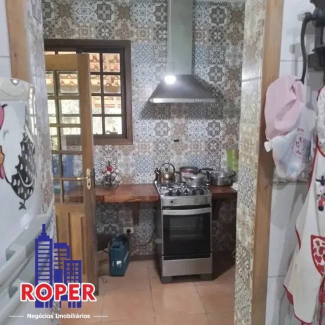 Foto 9 de Chácara com 3 quartos à venda, 7935m2 em Santa Isabel - SP