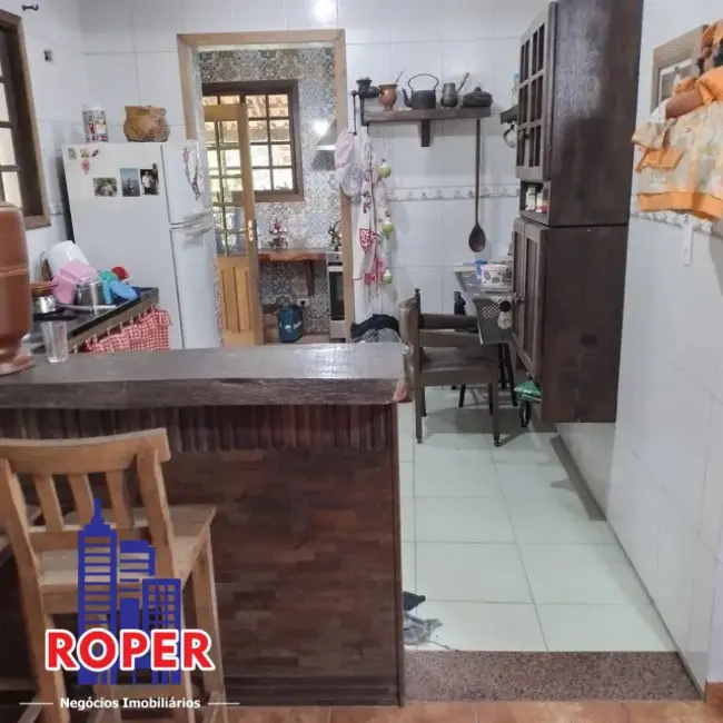 Foto 2 de Chácara com 3 quartos à venda, 7935m2 em Santa Isabel - SP