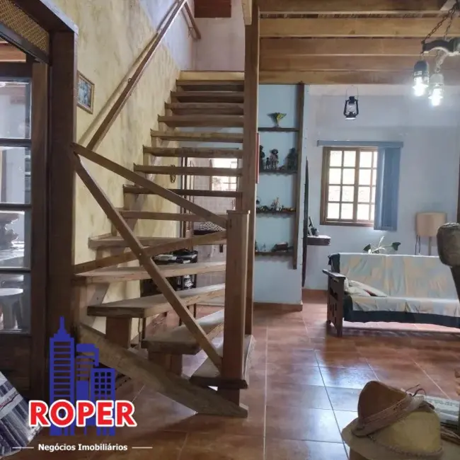 Foto 3 de Chácara com 3 quartos à venda, 7935m2 em Santa Isabel - SP