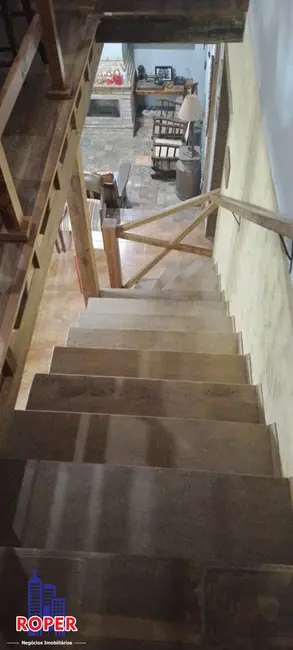 Foto 7 de Chácara com 3 quartos à venda, 7935m2 em Santa Isabel - SP