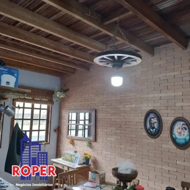 Foto 8 de Chácara com 3 quartos à venda, 7935m2 em Santa Isabel - SP