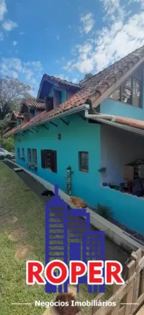 Foto 5 de Chácara com 3 quartos à venda, 7935m2 em Santa Isabel - SP