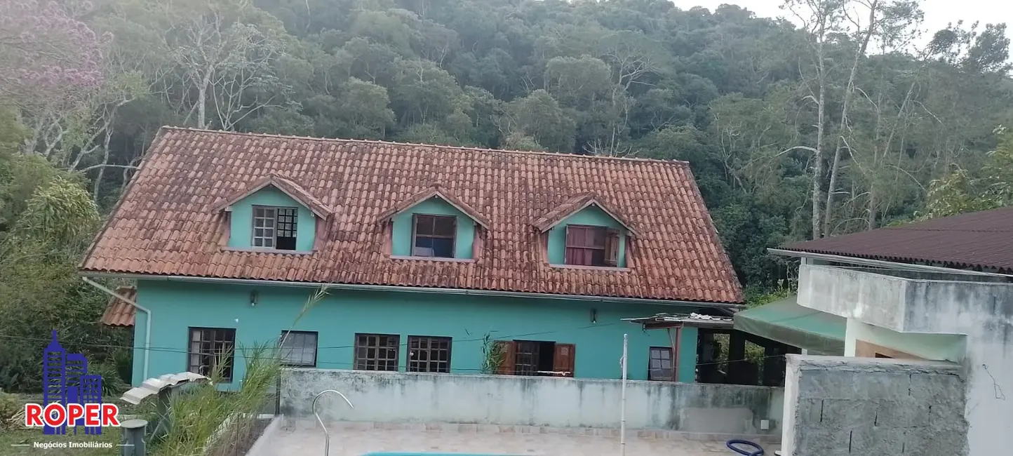 Foto 1 de Chácara com 3 quartos à venda, 7935m2 em Santa Isabel - SP