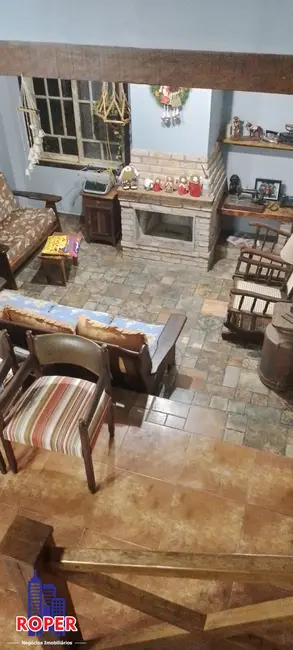 Foto 4 de Chácara com 3 quartos à venda, 7935m2 em Santa Isabel - SP