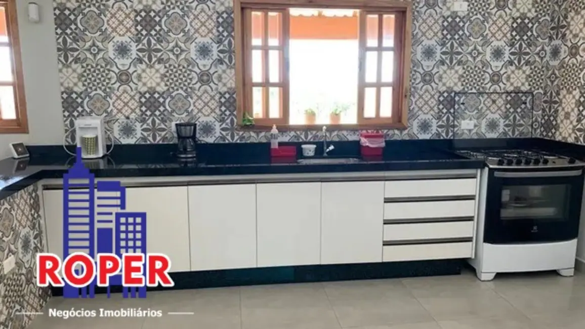 Chácara com 3 quartos à venda, 1087m2 em Mairinque - SP - imagem 7 Foto 7 de Chácara com 3 quartos à venda, 1087m2 em Mairinque - SP