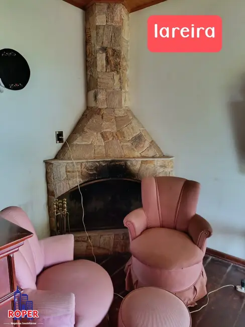 Foto 7 de Chácara com 3 quartos à venda, 900m2 em Recreio Santa Rita, Suzano - SP