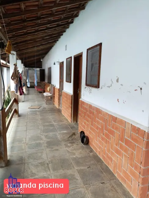 Foto 4 de Chácara com 3 quartos à venda, 900m2 em Recreio Santa Rita, Suzano - SP