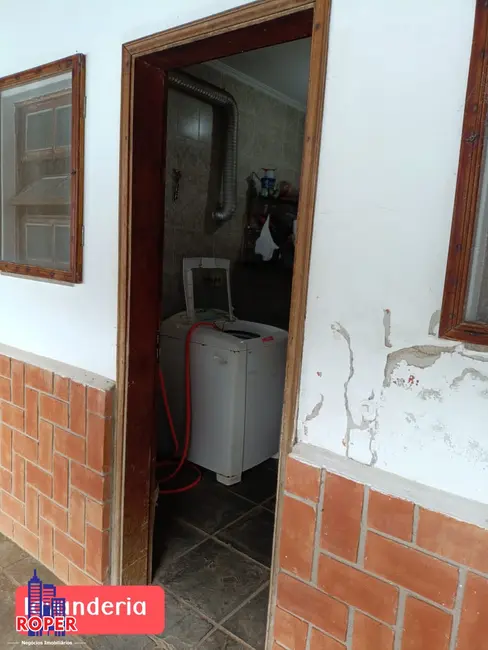 Foto 6 de Chácara com 3 quartos à venda, 900m2 em Recreio Santa Rita, Suzano - SP