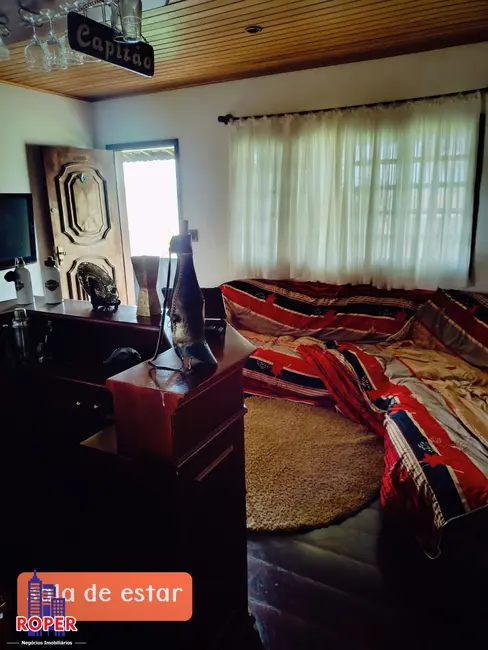 Foto 9 de Chácara com 3 quartos à venda, 900m2 em Recreio Santa Rita, Suzano - SP