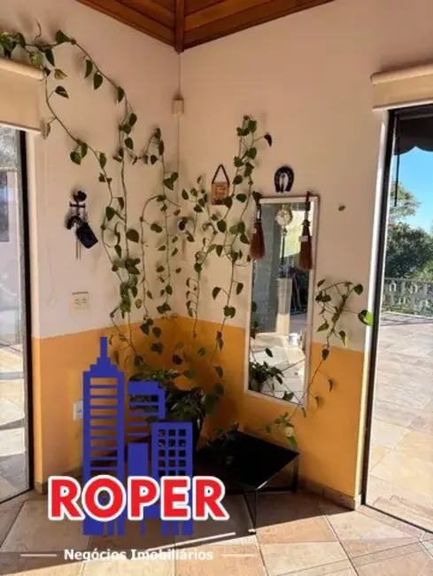 Foto 6 de Chácara com 3 quartos à venda, 1380m2 em Mairipora - SP