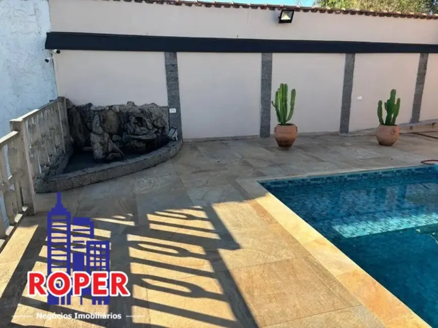 Foto 3 de Chácara com 3 quartos à venda, 1380m2 em Mairipora - SP