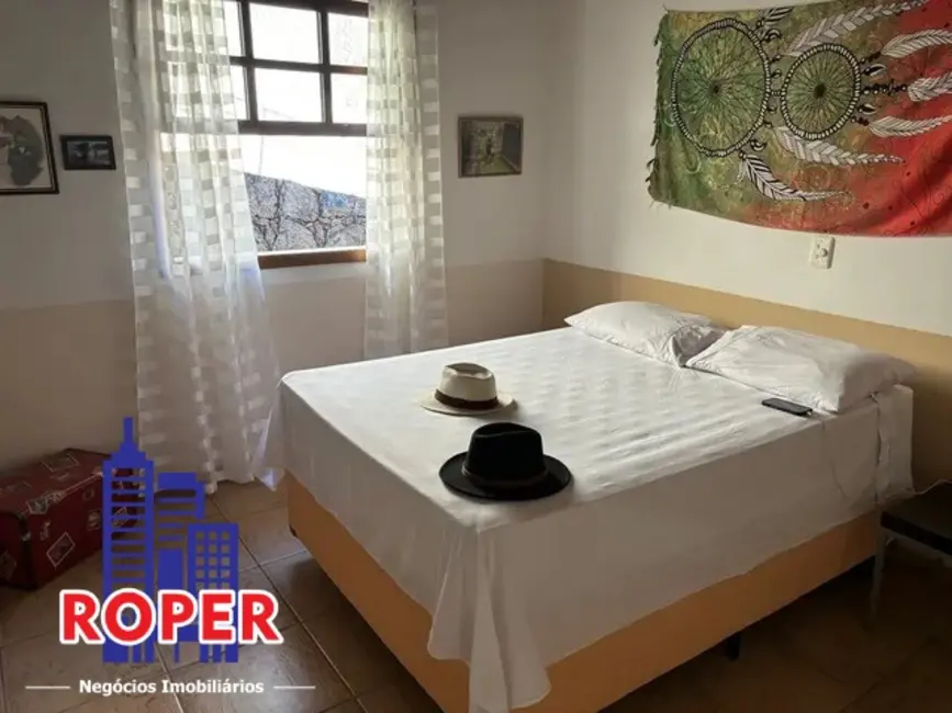 Foto 7 de Chácara com 3 quartos à venda, 1380m2 em Mairipora - SP