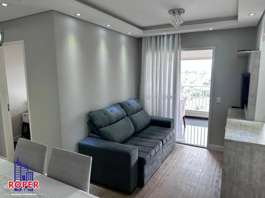 Foto 8 de Apartamento com 2 quartos à venda, 62m2 em Vila Ema, São Paulo - SP