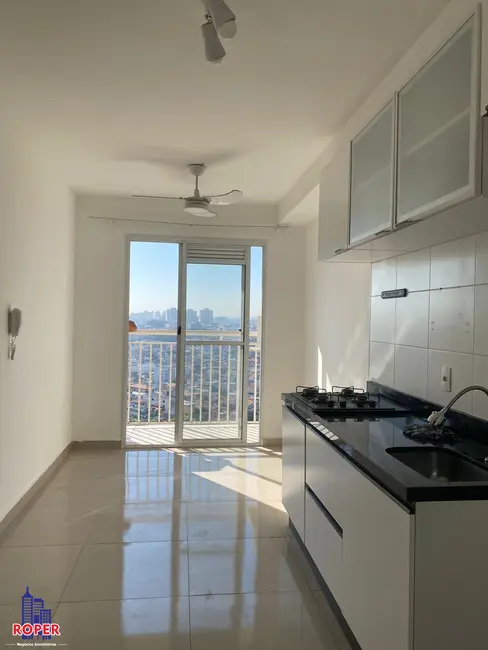 Foto 2 de Apartamento com 1 quarto à venda, 28m2 em Vila Alpina, São Paulo - SP