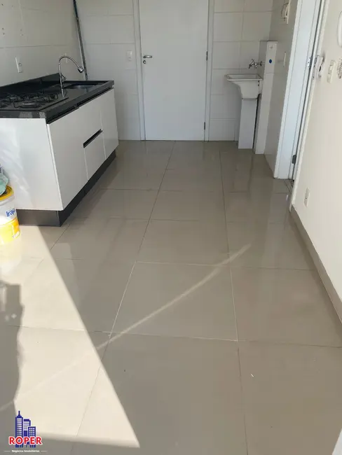 Apartamento com 1 quarto à venda, 28m2 em Vila Alpina, São Paulo - SP - imagem 6 Foto 6 de Apartamento com 1 quarto à venda, 28m2 em Vila Alpina, São Paulo - SP