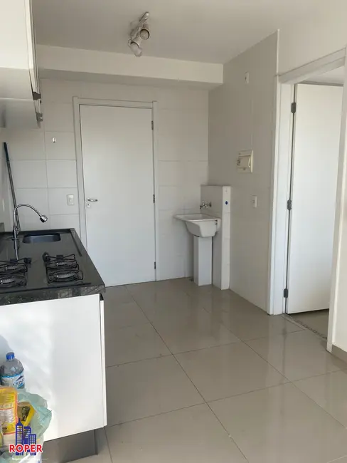 Apartamento com 1 quarto à venda, 28m2 em Vila Alpina, São Paulo - SP - imagem 7 Foto 7 de Apartamento com 1 quarto à venda, 28m2 em Vila Alpina, São Paulo - SP