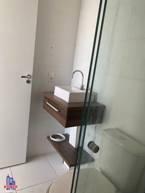 Apartamento com 1 quarto à venda, 28m2 em Vila Alpina, São Paulo - SP - imagem 9 Foto 9 de Apartamento com 1 quarto à venda, 28m2 em Vila Alpina, São Paulo - SP