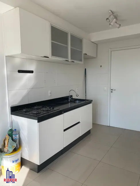 Apartamento com 1 quarto à venda, 28m2 em Vila Alpina, São Paulo - SP - imagem 4 Foto 4 de Apartamento com 1 quarto à venda, 28m2 em Vila Alpina, São Paulo - SP