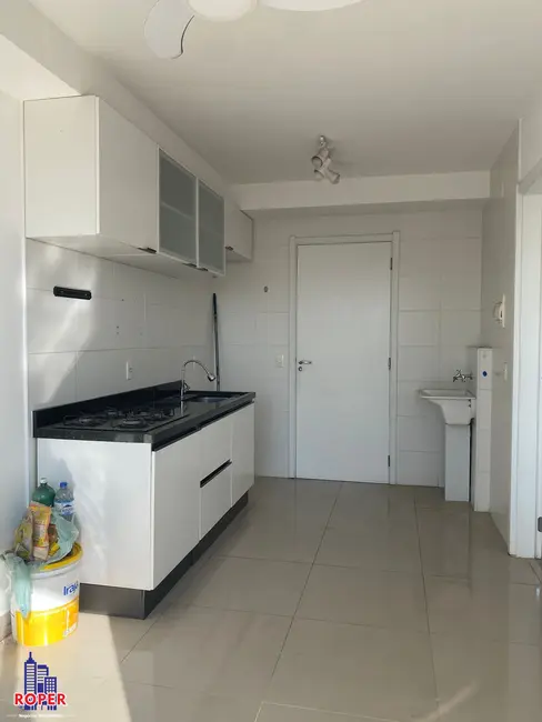 Apartamento com 1 quarto à venda, 28m2 em Vila Alpina, São Paulo - SP - imagem 8 Foto 8 de Apartamento com 1 quarto à venda, 28m2 em Vila Alpina, São Paulo - SP